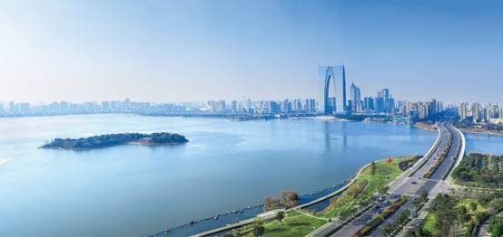 2014年的金鸡湖小全景.jpg